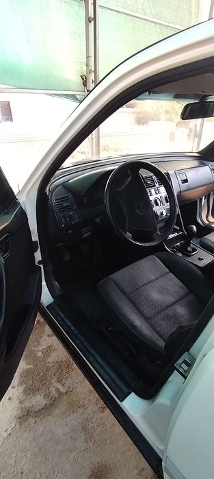 Mersedes Benz c180 202 sotiladi