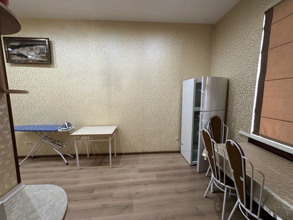 Парк Бобура 2 ком. аренда Шота Руставели