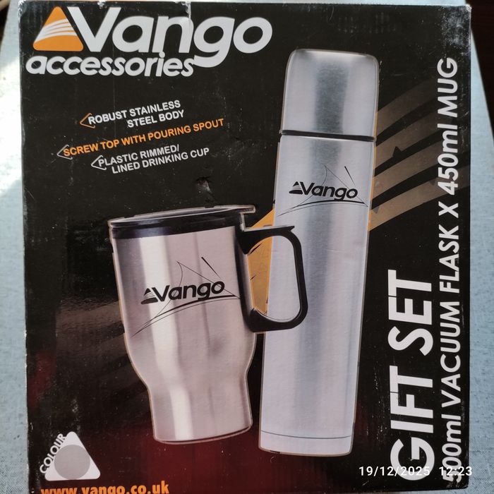 Подаръчен комплект Vango