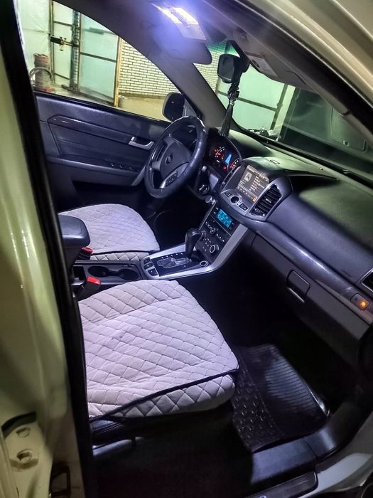 Каптива сотилади