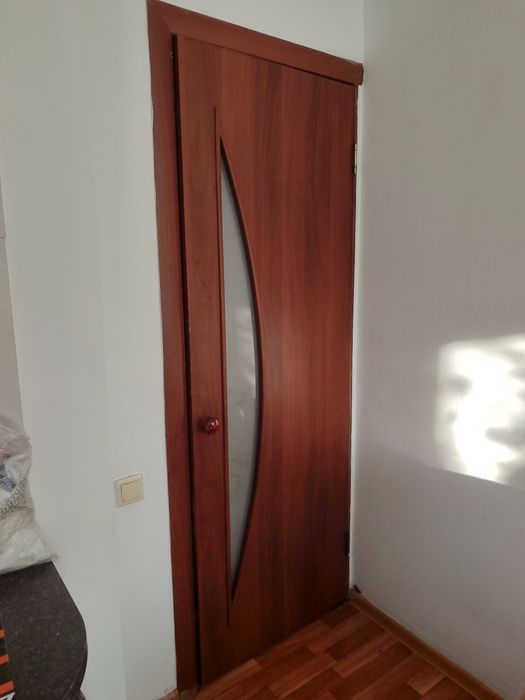 Двери межкомнатные