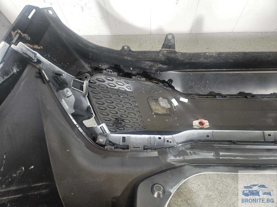 Задна броня TOYOTA C-HR Тойота ЦХ-Р 2023-