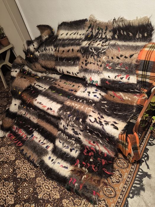 Родопско одеяло - Козяк