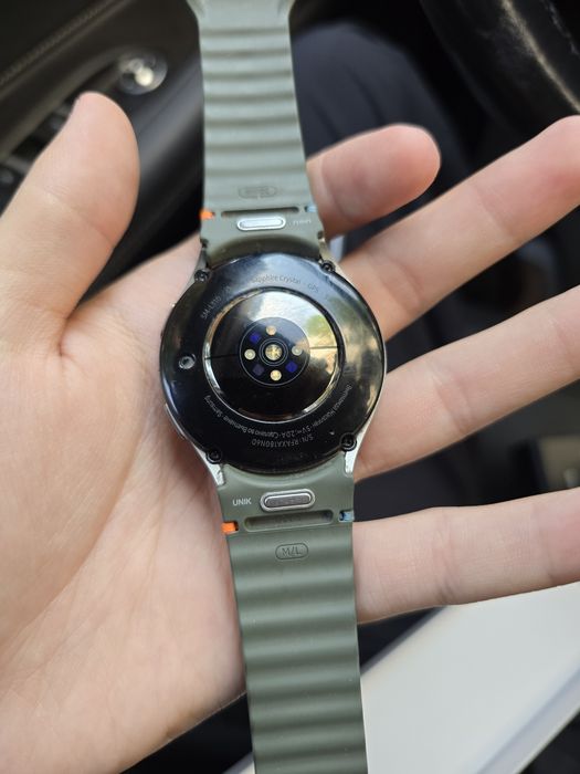 Samsung Galaxy Watch 7 44mm