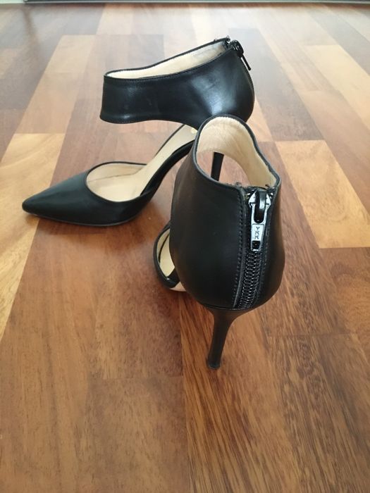 Pantofi 8 by Yoox stiletto