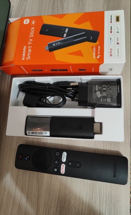 Телевизор LG с SmartTV