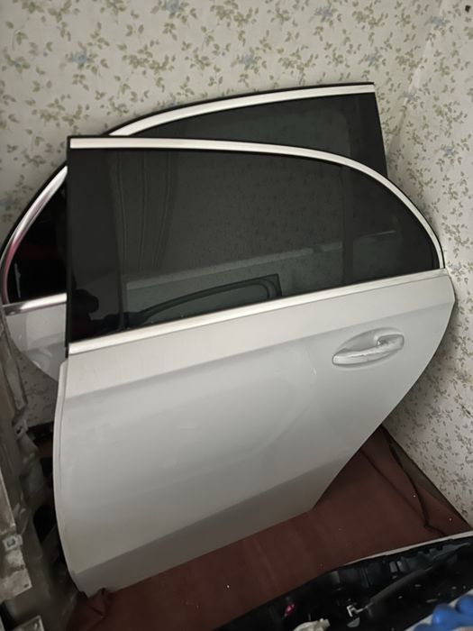 Врата Mercedes benz A class W177 лява дясна мерцедес а класа в177