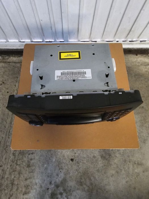 Navigatie Mercedes BE6094