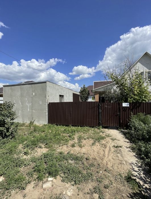 Продам Дом с мансардой