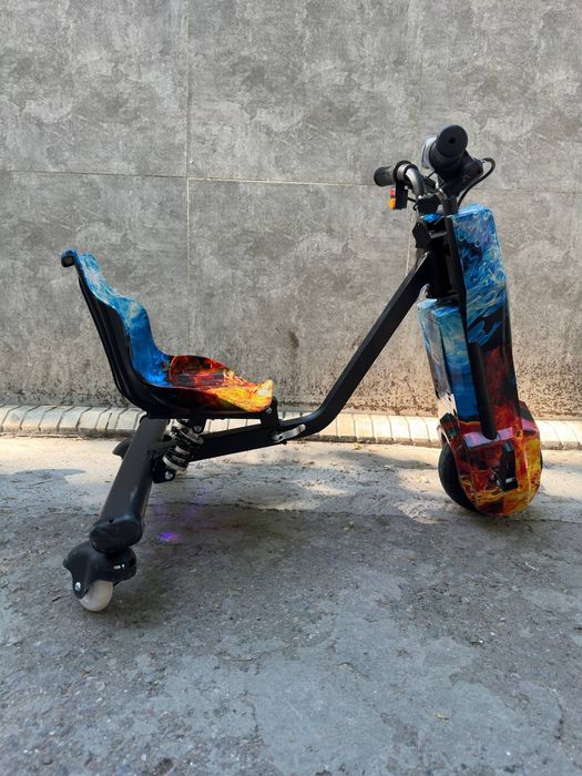 Drift car для детей подростков