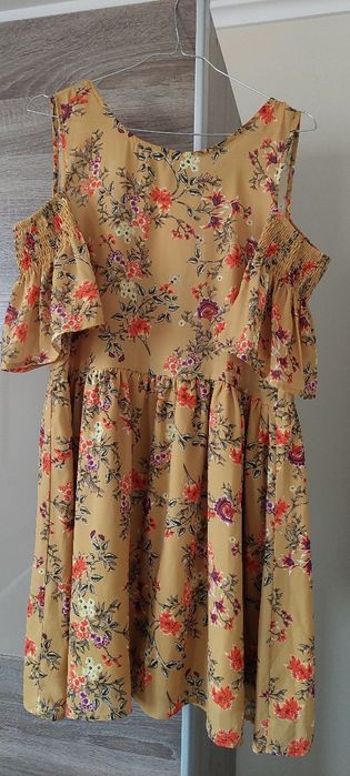 Д. рокля Marciano Guess M,,Artigli