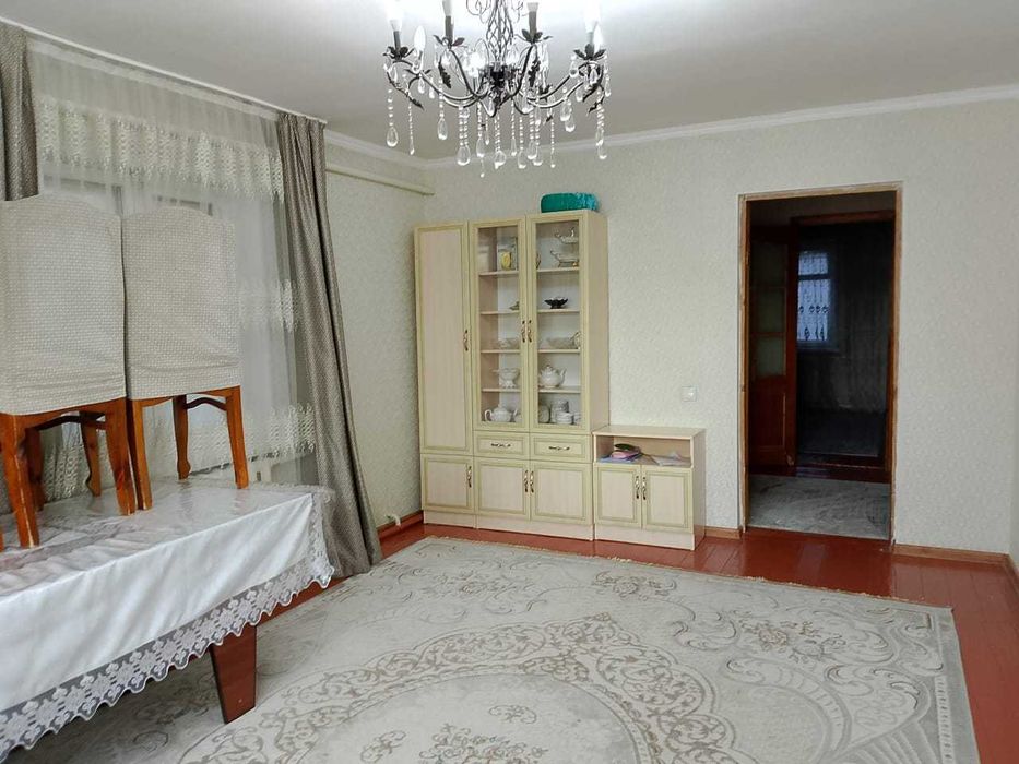 Продается очень тёплый,уютный дом