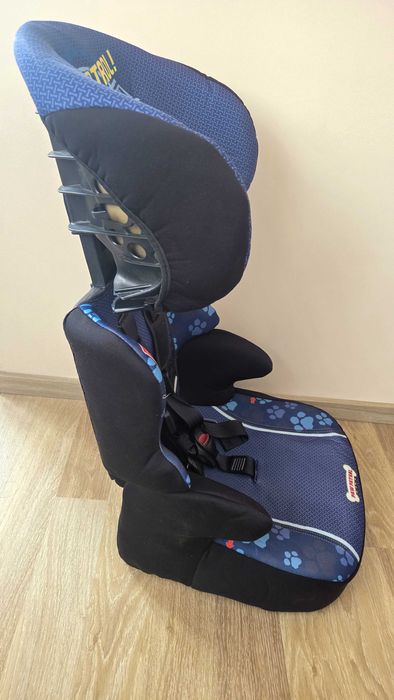 Столче за кола Paw patrol