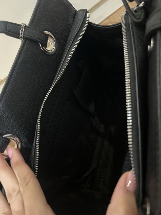 Дамска чанта Armani Exchange