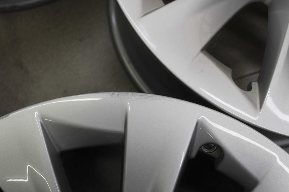 Джанти 19" Tesla Model S