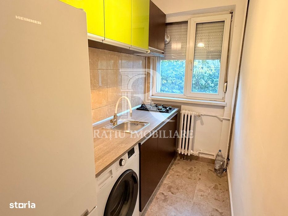 Apartament cu 2 camere semidecomandat | Rogerius | Oradea