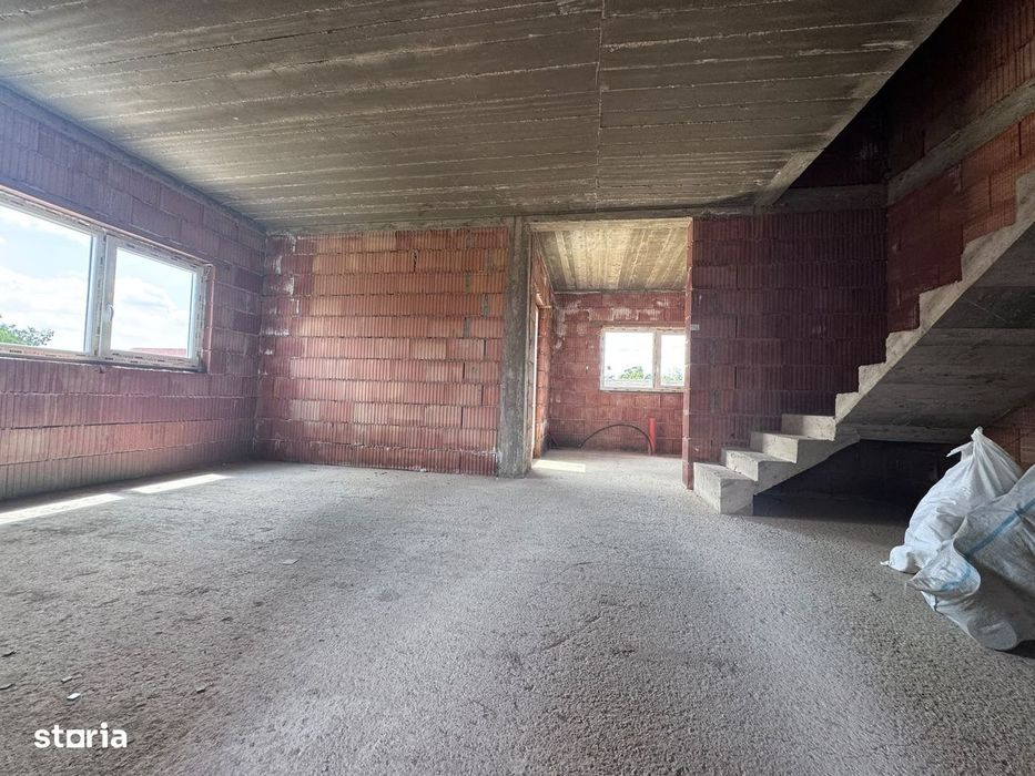 Duplex 97 mp/utili – Toate Utilitatile | Comision 0