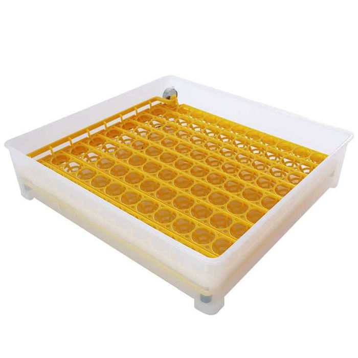 Incubator automat OVOBOX-98 Transport gratuit Livrare 24-48h NOU