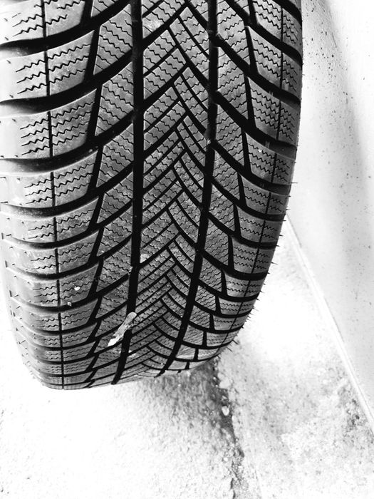 4 Roti Alu 255/55/19  Q7 Bridgestone Dot 2024 IARNĂ M+S  imp.Germ.