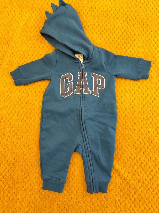 Бебешки Ромпър GAP