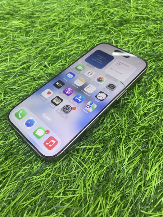 Сотовый телефон Apple iPhone 16 Pro