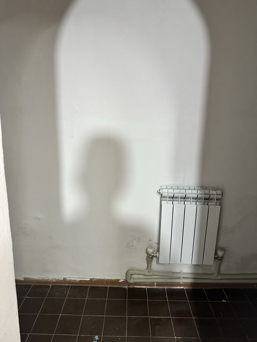 Помещение 17 квадратов