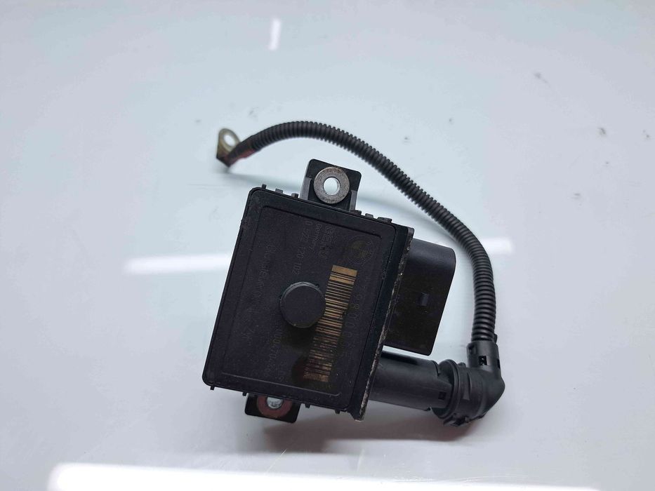 Releu  Bmw 3 (E90) [Fabr 2005-2011] 0522120102