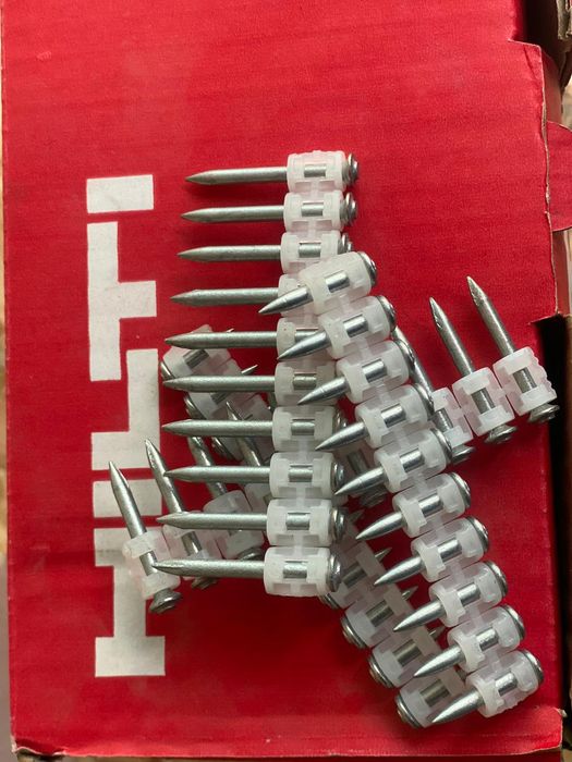 Cuie calitative pt Hilti BX3, GX - 16,19,22 mm - Livrare rapida