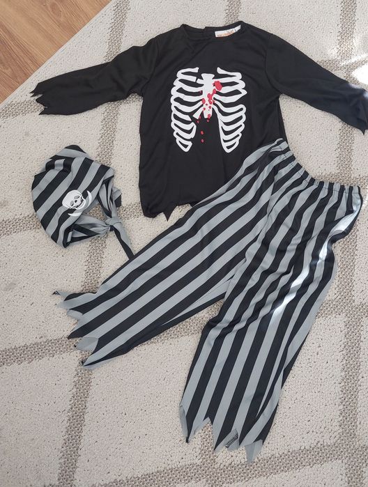 Хелоуински костюми