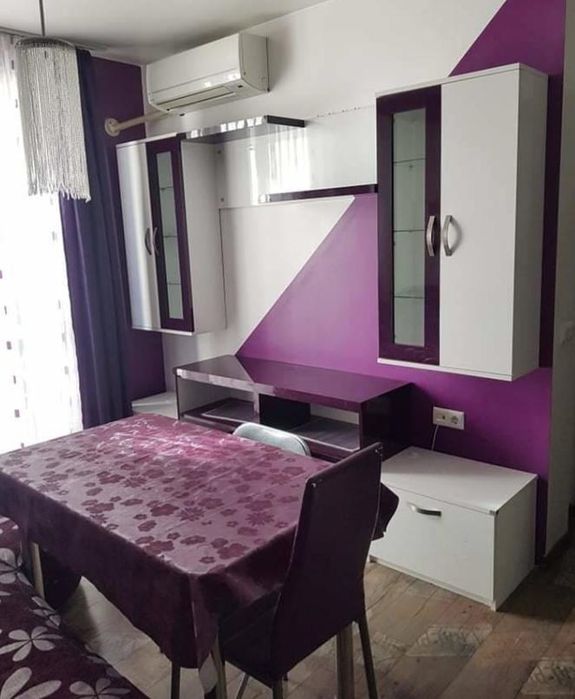 Дава се под наем Двустаен апартамент в Бургас, Възраждане - 55 кв.м за 458.49 € - Снимка #6