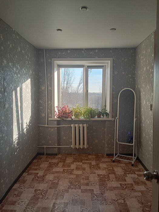 2 комнатная квартира, площадь