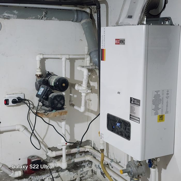 Stenniy gaz katyol kafolati blan