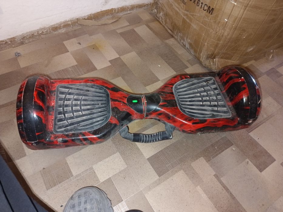 Продаю гироскутер