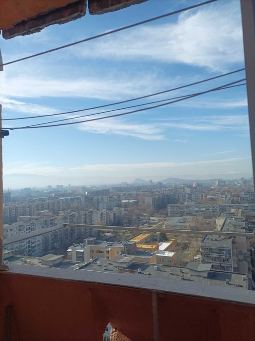 Дава се под наем Двустаен апартамент в Пловдив, Изгрев - 50 кв.м за 255 € - Снимка #8