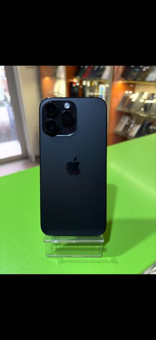 Iphone 14 Pro Max - 256GB /82%/