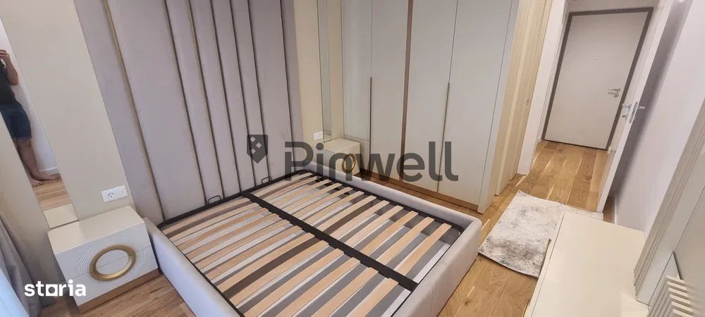Apartament premium Nusco | Etaj 4 | Panoramic View