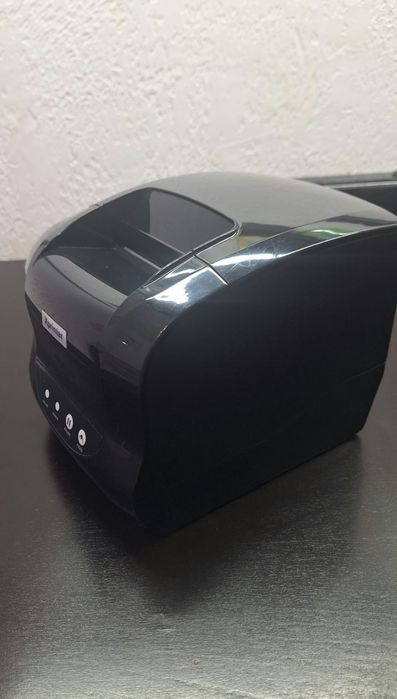 Принтер для этикеток, наклеек