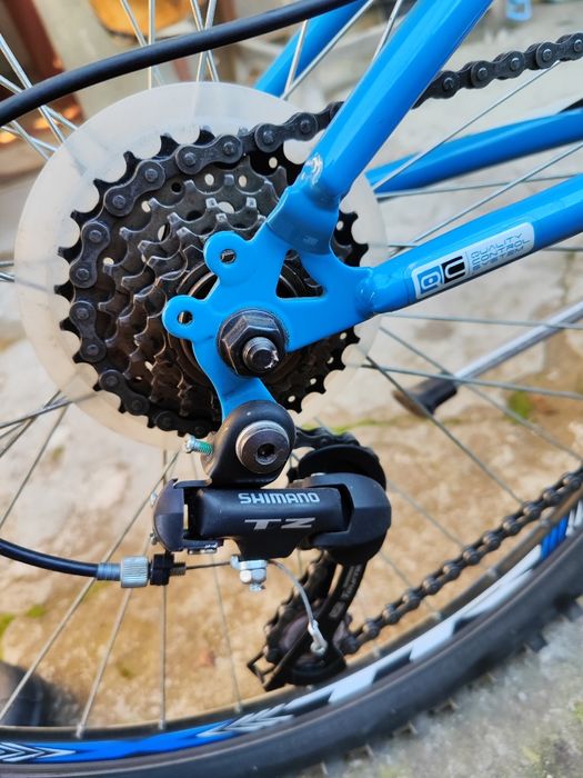 Велосипед BACHINI 26