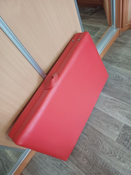 Продам кушетку 55 см