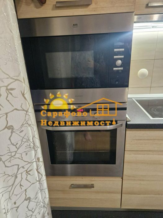 Продава се Тристаен апартамент в Бургас, Сарафово - 124 кв.м за 1371 €/кв.м - Снимка #4