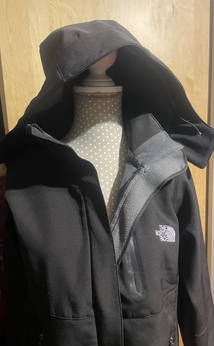 Geaca unisex The North Face masura M