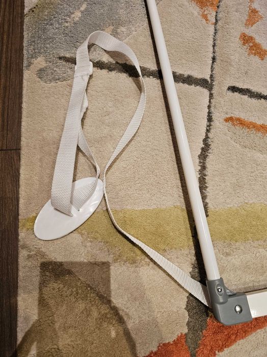 Преграда за легло Jane 150 x 58 cm