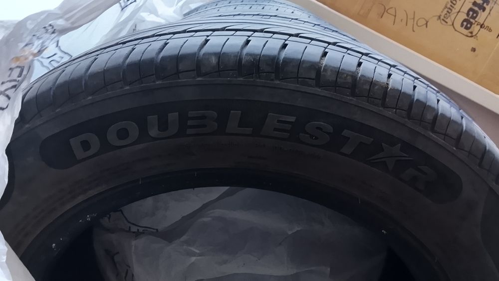 Шины летние 185.65.r15