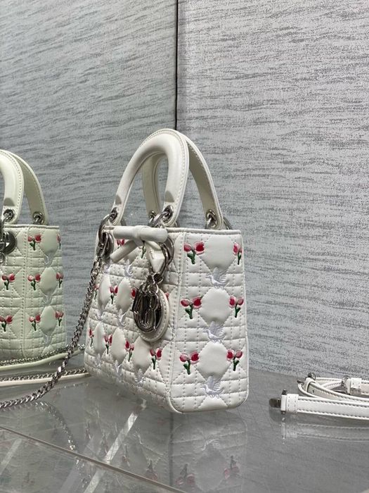 Geanta Christian Dior Lady
