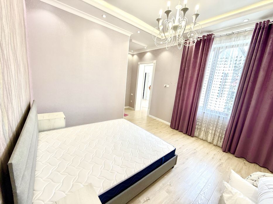 Аренда жилого дома