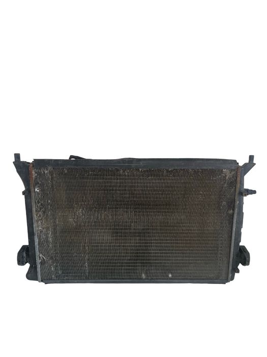 Radiator Lichid De Racire Cu Electroventilatoare Audi A3 Ii 8P1 2003 -