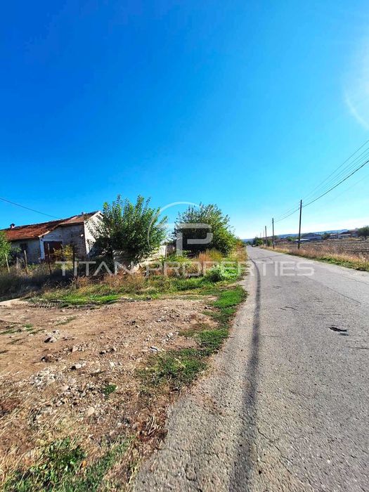 Продава се Парцел в с. Богданица, Област Пловдив - 3535 кв.м за 15 €/кв.м - Снимка #8