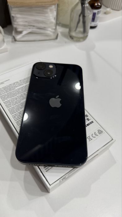 Продам Iphone 13 128 gb