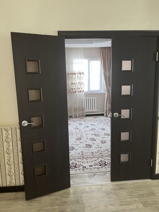 Продам межкомнатные двери