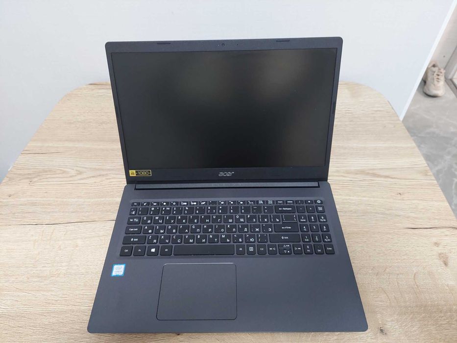 Acer Aspire A315-55G-34XP